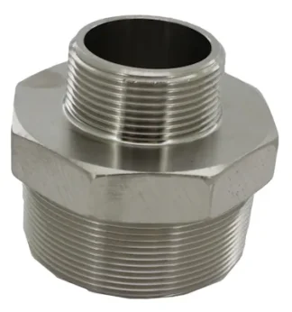 SUPISTUSKAKSOISNIPPA 2 1/2 X 1 1/2 1.4404