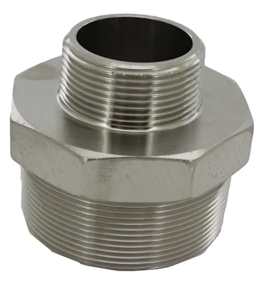 SUPISTUSKAKSOISNIPPA 2 1/2 X 1 1/2 1.4404