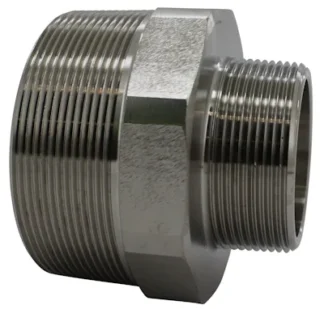 SUPISTUSKAKSOISNIPPA 3 X 2 1.4404