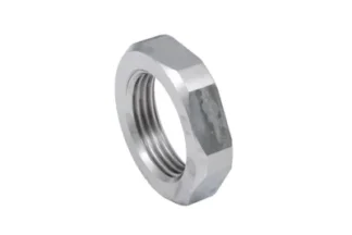 LUKITUSMUTTERI 2 1/2 316L