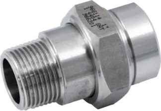 KARTIOLIITIN 3/4 SK/UK 1.4404
