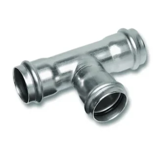 Puristus T-haara SANHA NIROSAN 9000 NIROSAN 9130/D64X64X64