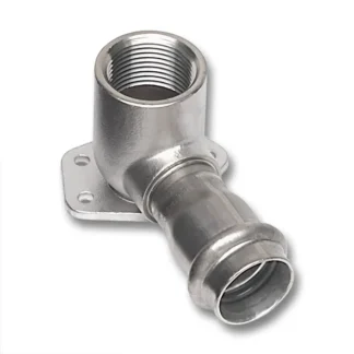 Puristushanakulma SANHA NIROSAN 9000 NIROSAN 9472G/D15XR1/2SK