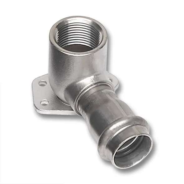 Puristushanakulma SANHA NIROSAN 9000 NIROSAN 9472G/D15XR1/2SK