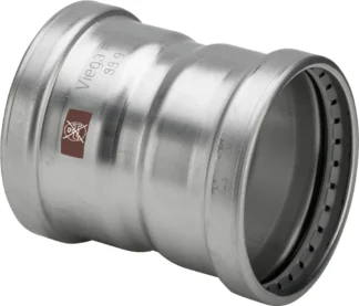 Puristusmuhvi VIEGA TEMPONOX RST 1715XL/76,1