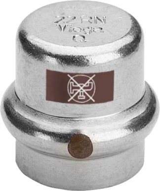 Puristushattu VIEGA TEMPONOX RST 1756/42