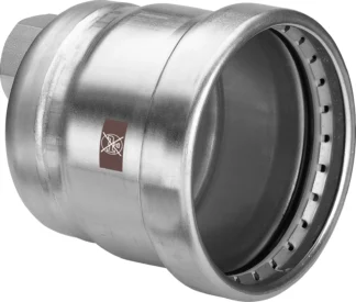 Puristushattu VIEGA TEMPONOX RST 1756XL/76,1X3/4