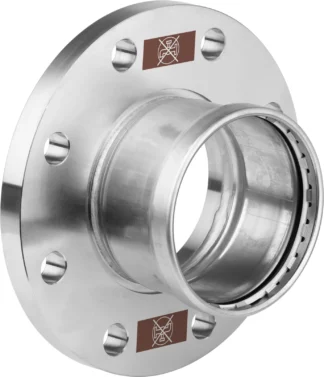 Puristuslaippa VIEGA TEMPONOX RST 1759XL/88,9/DN88,9