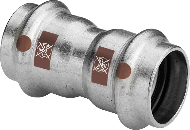 Puristusmuhvi VIEGA TEMPONOX RST 1715/18