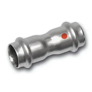 Puristusmuhvi SANHA NiroTherm 9100 76,1