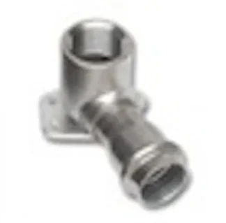 Puristushanakulma SANHA NiroTherm 9100 15x1/2 pinta