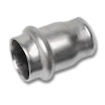 Puristushattu SANHA NiroTherm 9100 15