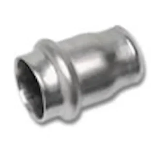 Puristushattu SANHA NiroTherm 9100 22