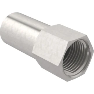 Puristusliitin pisto-kierre Geberit Mapress Therm Sk Therm 18mm-3/4"
