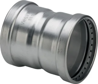 Puristusmuhvi VIEGA SANPRESS INOX 2315XL/DU 108.0