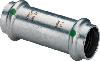 Puristus liukumuhvi VIEGA SANPRESS INOX HST 2315.5/DU 54