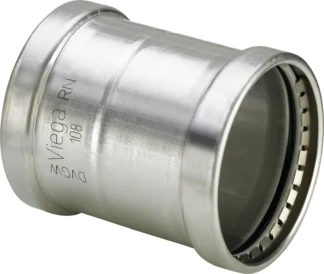 Puristus liukumuhvi VIEGA SANPRESS INOX 2315.5XL/DU 88.9