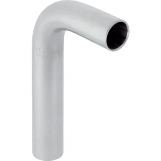 Puristuskäyrä pisto-pisto Geberit Mapress Hst 90º Hst 22mm