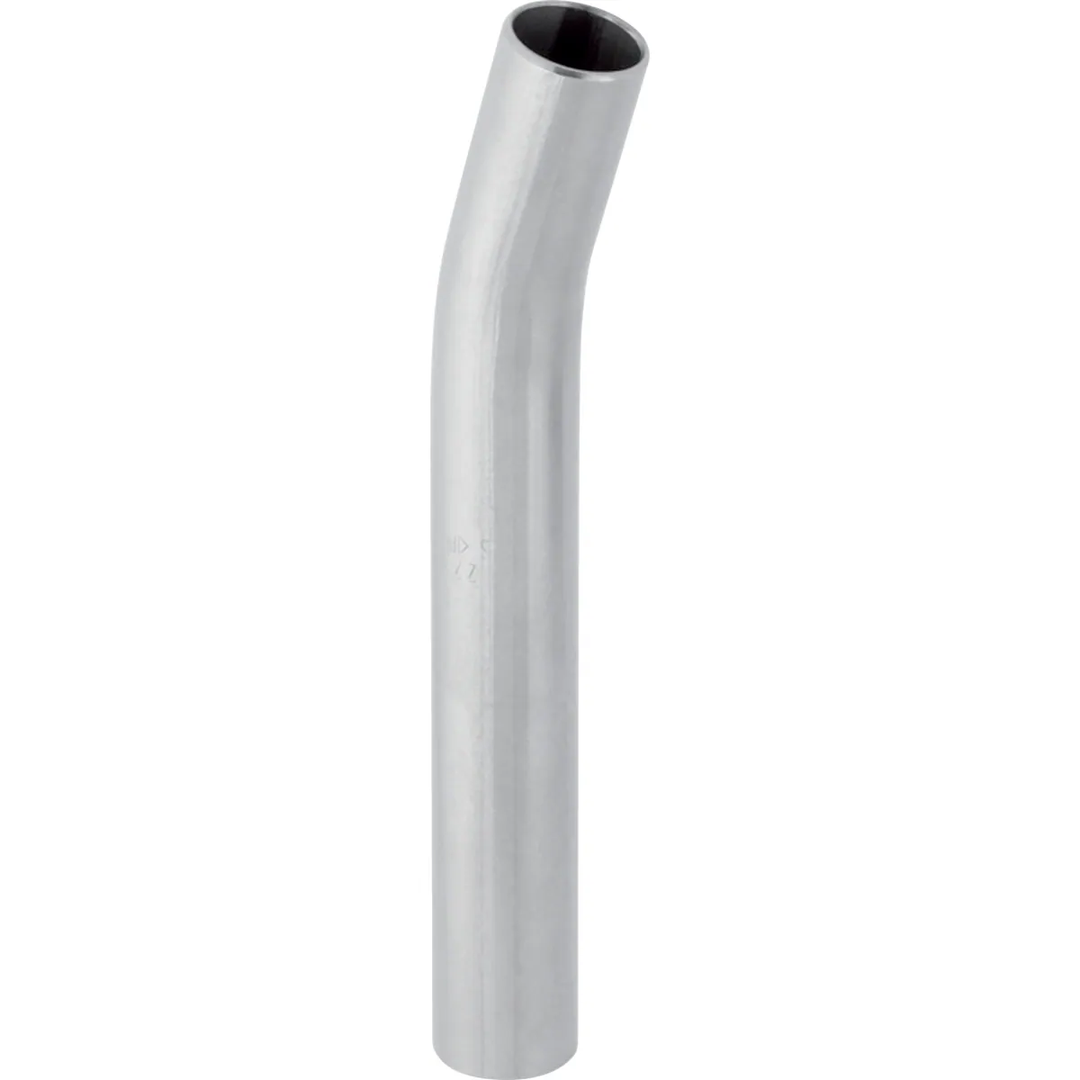 Puristuskäyrä pisto-pisto Geberit Mapress Hst 15º Hst 54mm