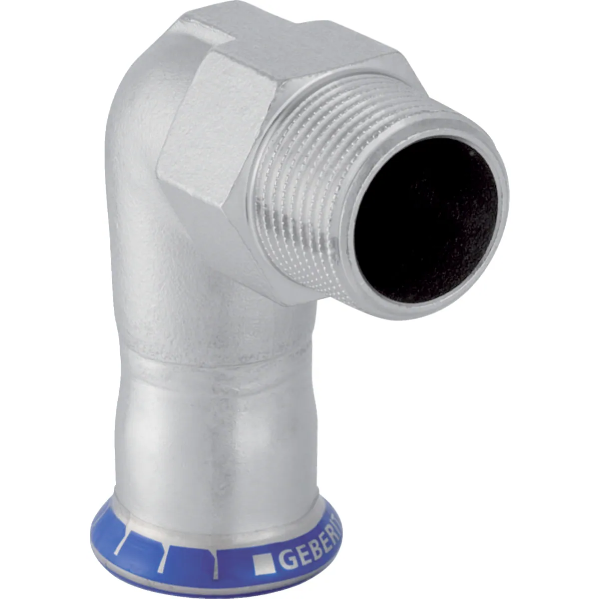 Puristuskulma muhvi-kierre Geberit Mapress Hst 90º Hst 15mm-1/2" uk