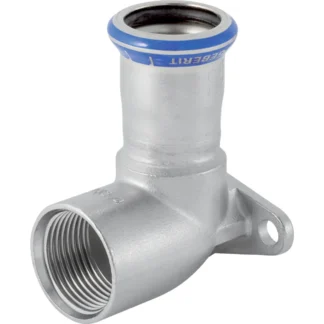 Puristushanakulma Geberit Mapress Hst 90º sk Hst 15mm-1/2"