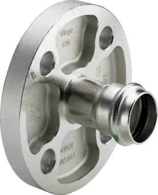 Puristuslaippa VIEGA SANPRESS INOX 2359/DU 28 (DN25)