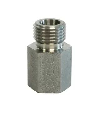 SUORA SK LÄHTÖLIITIN RUNKO GAI38SR71X ERMETO