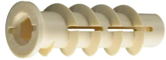 KEVYTBETONITULPPA SORMAT KBT8, 7-8mm RUUVI 25KPL 75108