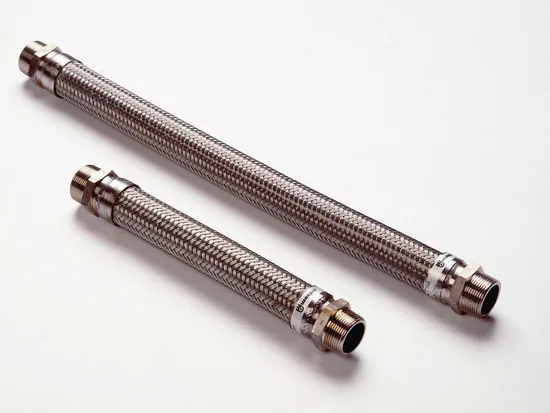Metalliletku kierrel. EN1.4404 SEJO L025PL2L2-300/R 1SK./L=300