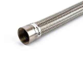 Metalliletku kierrel. EN1.4404 SEJO L050PL2L2-350/R 2SK./L=350