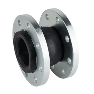 PALJETASAIN DN100 135mm PN10 EPDM/TER