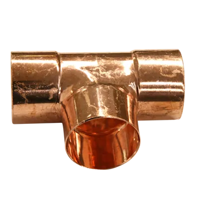 KAPILLAARI T-YHDE 5130 12 Cu