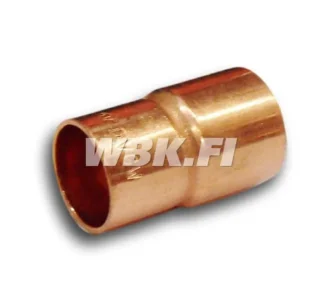 Kapillaari supistusnippa LVI-WaBeK NRO 5243/DU 42X 22