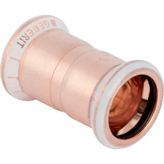 Puristusmuhvi Geberit Mapress Cu Cu 15mm