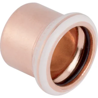 Puristushattu Geberit Mapress Cu Cu 42mm