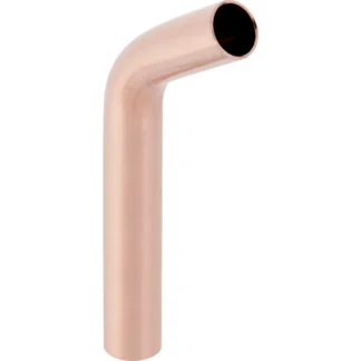 Puristuskäyrä pisto-pisto Geberit Mapress Cu 60º Cu 28mm