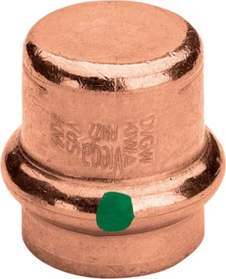 Puristushattu VIEGA PROFIPRESS CU 2456/DU 28