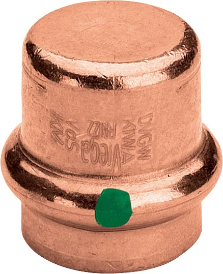 Puristushattu VIEGA PROFIPRESS CU 2456/DU 42
