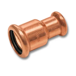 Puristus supistusmuhvi SANHA SANHA-PRESS SANHA 6240/D18-15