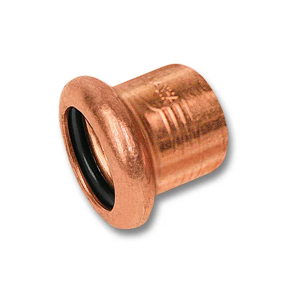 Puristushattu SANHA SANHA-PRESS SANHA 6301/D18