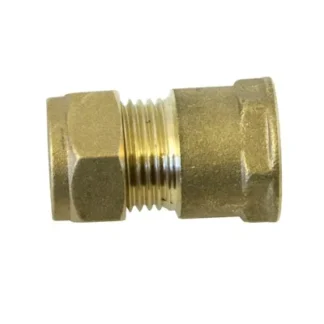 PUSERRUSLIITIN SK ONNLINE 3/8x15 EM