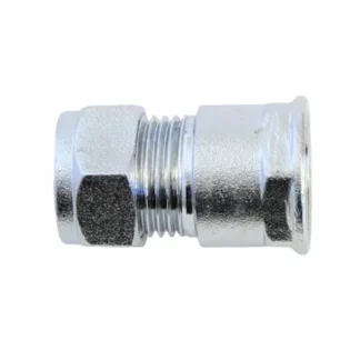 PUSERRUSLIITIN SK ONNLINE 1/2x10 EM KROMI