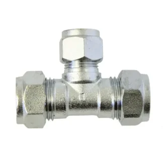 PUSERRUS T-SUPISTUS ONNLINE 12x10x12 EM KROMI