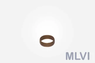 Puserruskartio MLVI MELVI DU 12/ERIKOISMESSINKIÄ