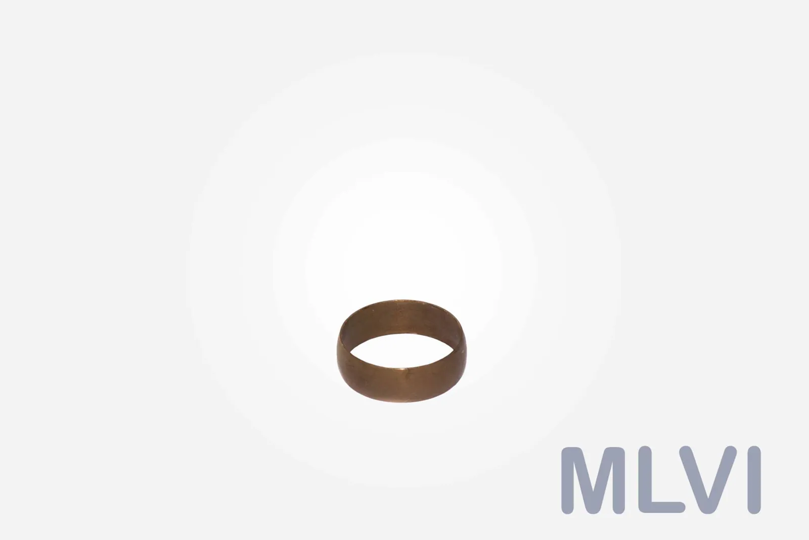 Puserruskartio MLVI MELVI DU 28/ERIKOISMESSINKIÄ