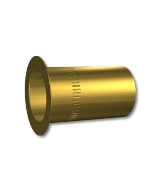 Tukiholkki LK Systems LK Conex 15 x 2,5