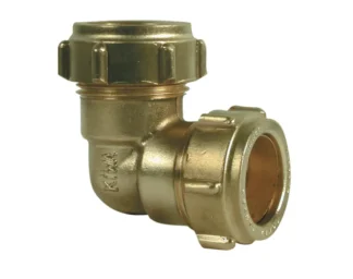 Puserruskulmaliitin Conex|Bänninger 401/du 22-22