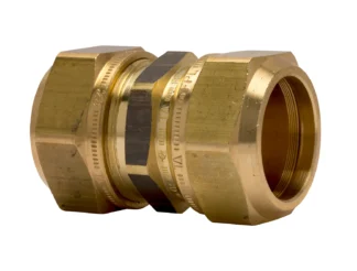 Puserrusliitin suora IMI TA FPL 22 mm