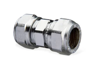 Puserrusliitin suora IMI TA FPL 15X10