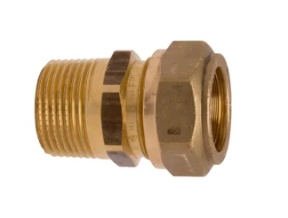 Puserrus-/kierreliitin suora IMI TA FPL 28XR 1UK